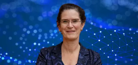 Caroline van den Berg