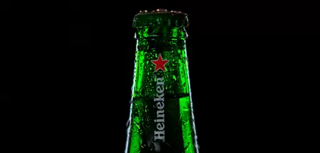Heineken