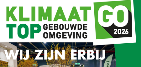 Wij zijn erbij