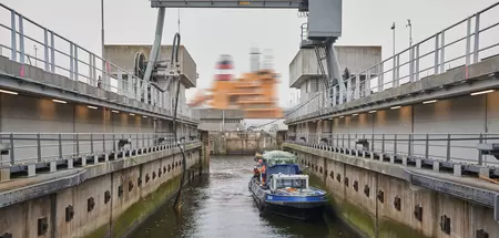 Noordzeekanaal