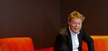 Peter Boer SPIE