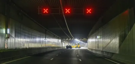 Heinenoordtunnel
