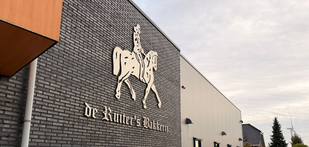 ruiter bakkerij SPIE