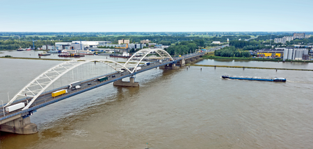 SPIE Merwedebrug