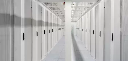 SPIE datacenter 