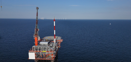 gasplatform