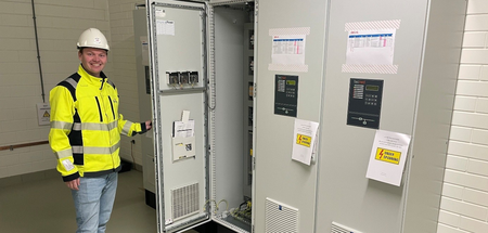 Stedin Zuidplaspolder