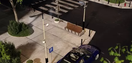 Slimme mast VDL SPIE