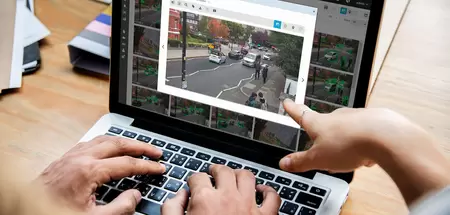 Slimme videotechnologie