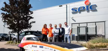 Solar ondertekening