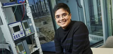 Stationsautomatisering bij SPIE