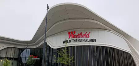 Westfield Mall of the Netherlands