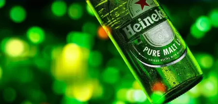 HEINEKEN