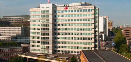 Hogeschool Rotterdam