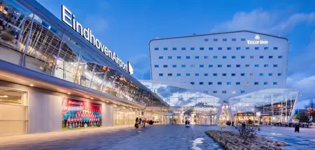 Eindhoven Airport