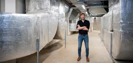 EED door Gijs