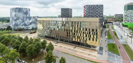Hogeschool Utrecht