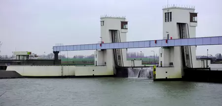 onderhoudsproject brabant brug