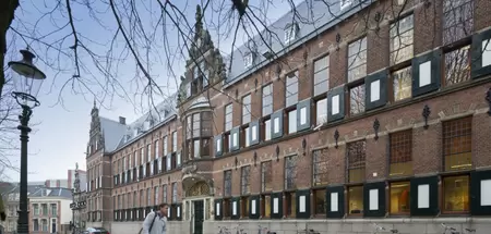 provinciehuis groningen
