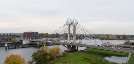 twistvlietbrug copyright Peter Denekamp