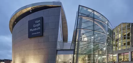 Van Gogh