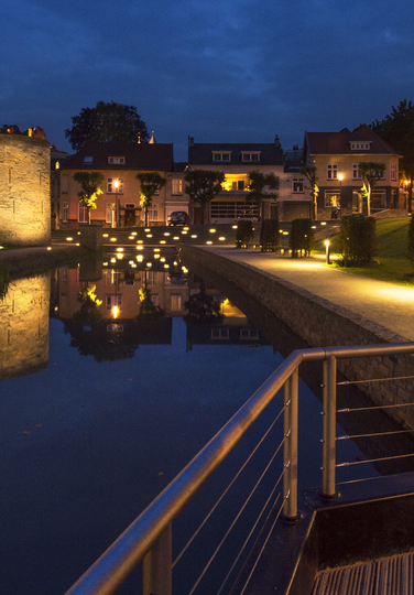 Openbare verlichting