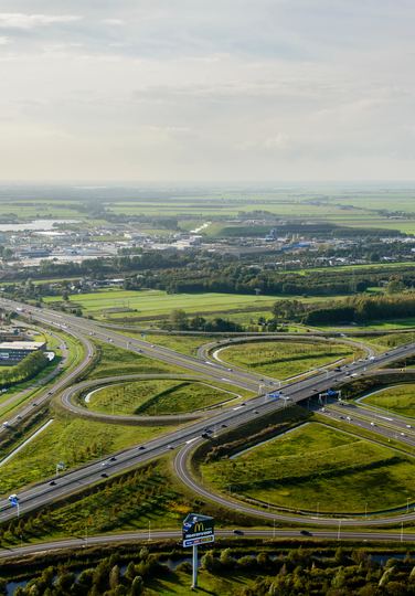 Infrastructuur en mobiliteit