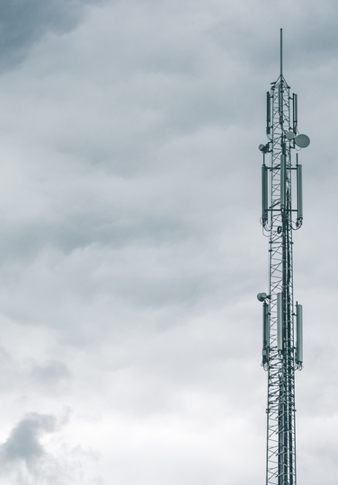 Telecommunicatienetwerken