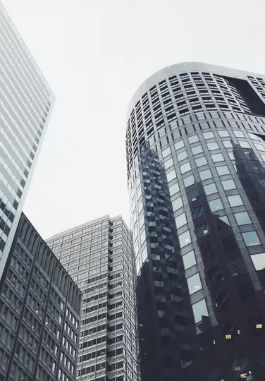 Smart Buildings