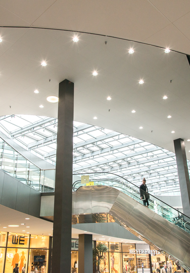 Veilige (werk)omgeving