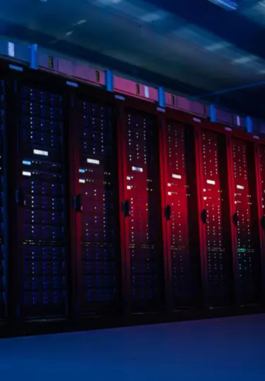 data oplossingen